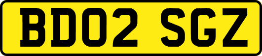 BD02SGZ
