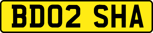 BD02SHA