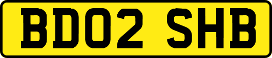 BD02SHB