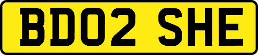 BD02SHE