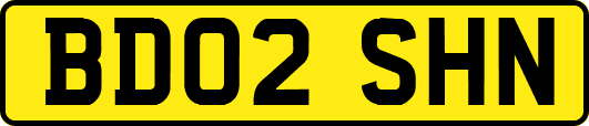 BD02SHN