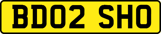 BD02SHO