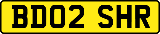 BD02SHR