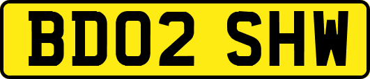 BD02SHW