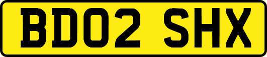 BD02SHX
