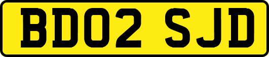BD02SJD