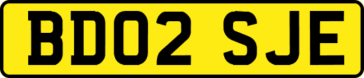 BD02SJE