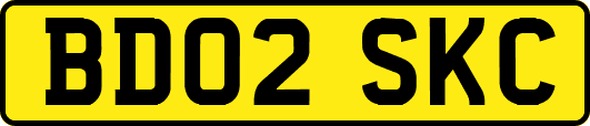 BD02SKC