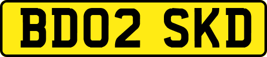 BD02SKD