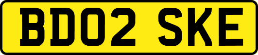 BD02SKE