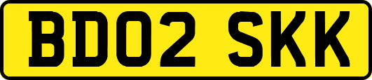 BD02SKK