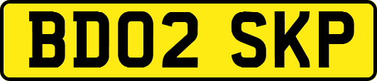BD02SKP