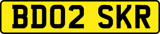 BD02SKR