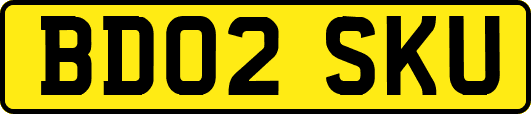 BD02SKU