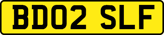 BD02SLF