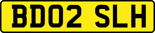 BD02SLH