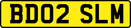BD02SLM