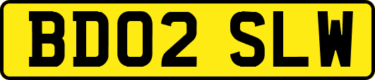 BD02SLW