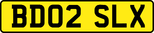 BD02SLX