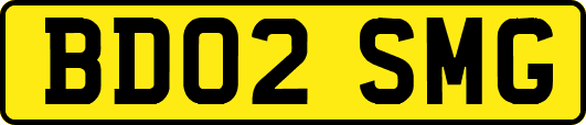 BD02SMG