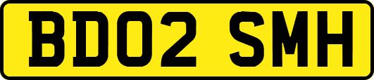 BD02SMH