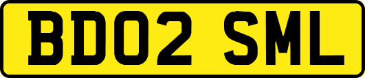 BD02SML