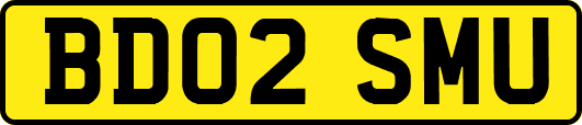 BD02SMU