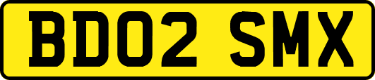 BD02SMX