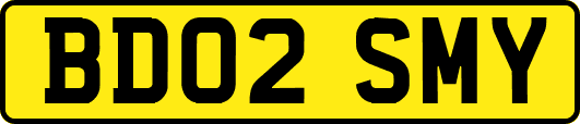 BD02SMY