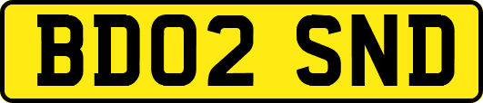 BD02SND