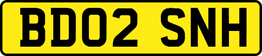 BD02SNH