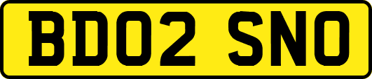 BD02SNO