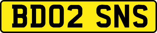 BD02SNS