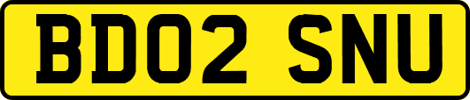 BD02SNU