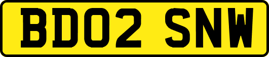 BD02SNW