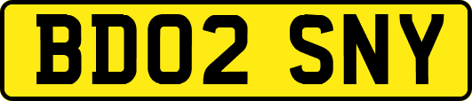 BD02SNY