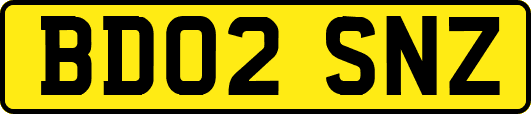 BD02SNZ