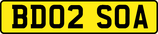 BD02SOA