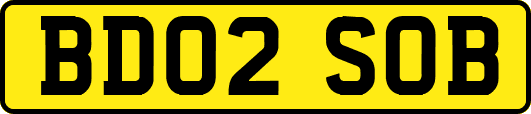 BD02SOB