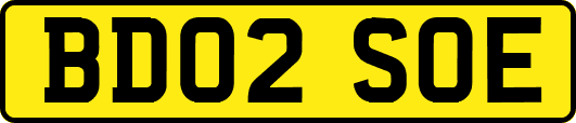 BD02SOE