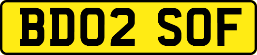 BD02SOF