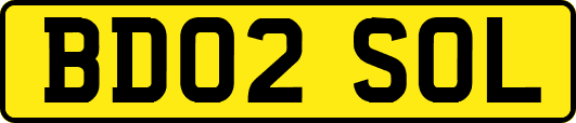 BD02SOL