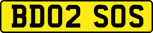 BD02SOS