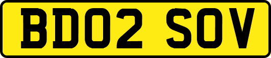 BD02SOV