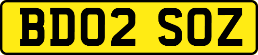 BD02SOZ