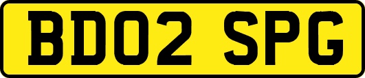 BD02SPG