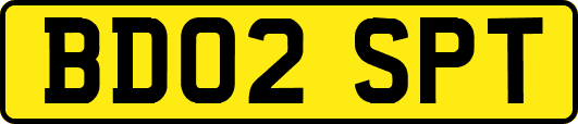BD02SPT