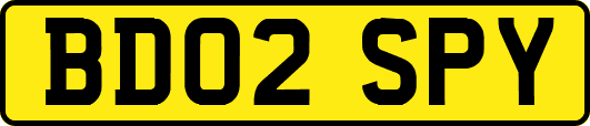 BD02SPY