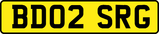 BD02SRG