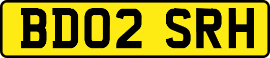 BD02SRH